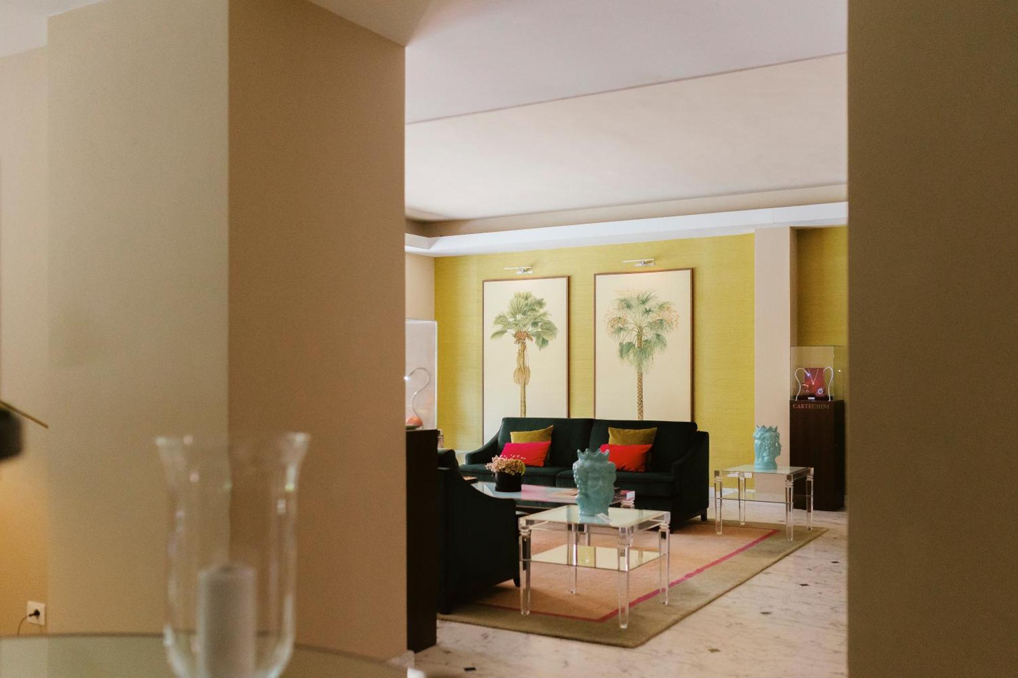 Hotel Miramare ชิวิตาโนวา มาร์เค ภายนอก รูปภาพ