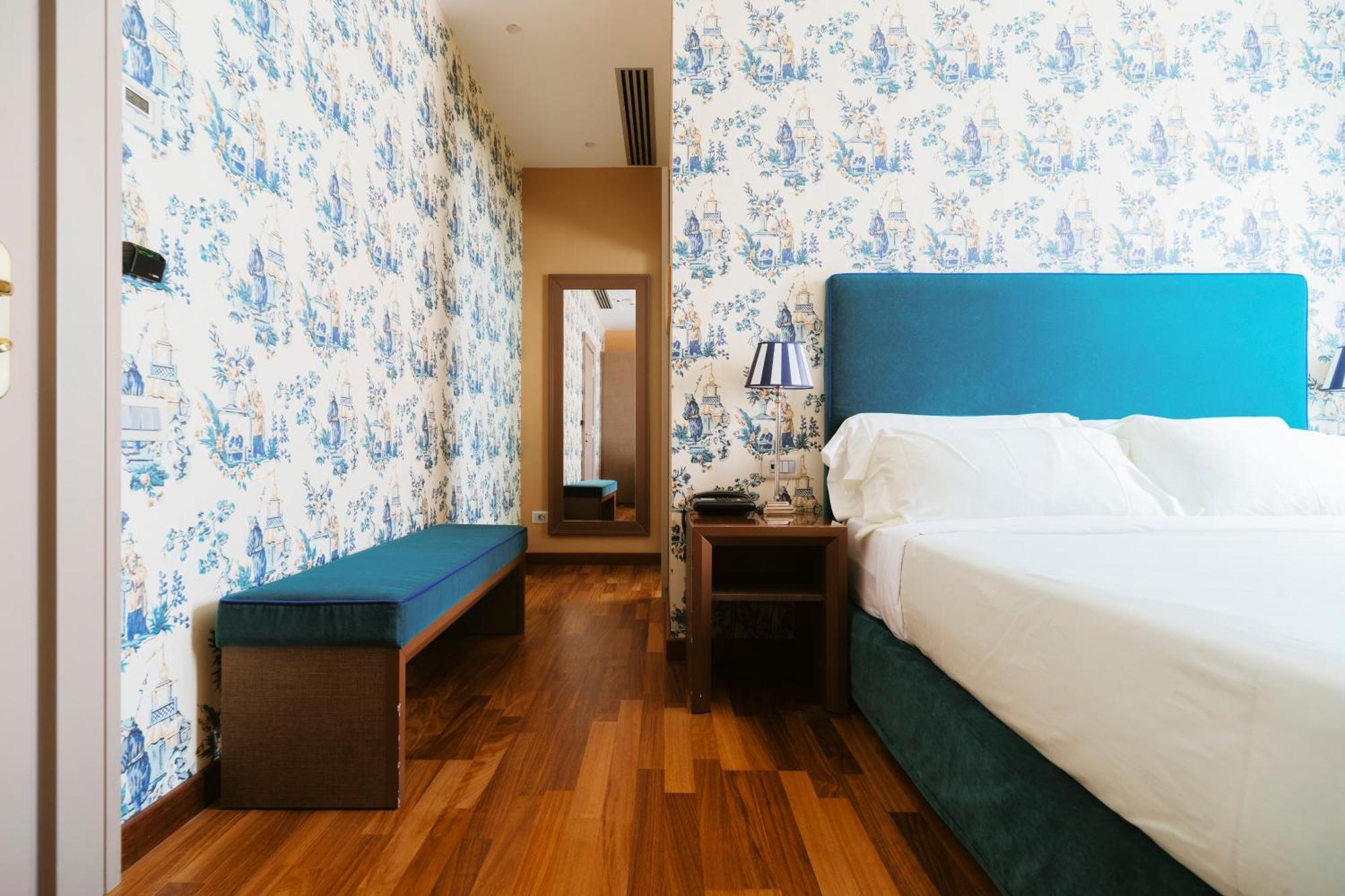 Hotel Miramare ชิวิตาโนวา มาร์เค ภายนอก รูปภาพ